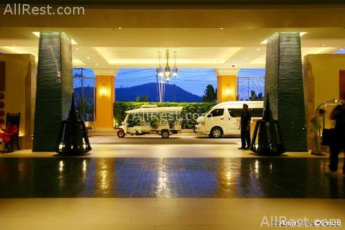Millennium Resort Patong 80